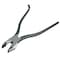 Klein Tools 9 1/8 in Iron Workers Plier, Steel 201-7CST - alternate 9