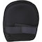 Ironwear Adjustable Hook and Loop Soft Cap Knee Pads with XPE Foam Padding 1940 | Economy Knee Pad - alternate 2