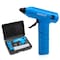 Neiko 20W Rechargeable Cordless Insulated Nozzle Hot Glue Gun, 20 Glue Sticks Included 10582A - alternate 7
