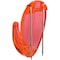 Oic Cubicle Hooks, Standard, 5/PK, Translucent 5PK OIC30181 - alternate 4