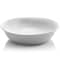 Gibson Home Wide 8.75 in. Stoneware Dinner and Serving Bowls in White, 4PK 122923.02 - alternate 5