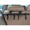 Maxsa Innovations Headrest Multi-Hanger 4 Hook - Black 25524 - alternate 1