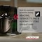 Jackson Safety GPL500 Safety Goggles, Anti-Fog, Shade 3 IR Lens 21001 - alternate 7