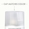 Rust-Oleum Frosted Spray Paint, Frosted Glass, Matte, Solvent, 11 Oz 342600 - alternate 8