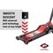 American Forge & Foundry Auto Jacks, Steel, 2 ton, 101 lb, Socket 202LCJ - alternate 4