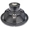18 Sound 18-in Extended LF Neodymium Driver w/Carbon fiber reinforced cellulose cone 8 Ohms Weather protecte 18NLW9601-8 - alternate 1