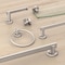 Gatco Locke 18 in Towel Bar, Satin Nickel 5461 - alternate 4