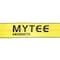 Mytee Products 2 inx21 ft Replacement Tie Down Strap w/Chain Extension for 8-Point Tie Down Kits, 4000 lbs WLL, 8PK WS221CEx8 - alternate 8