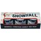 Santas Naturals 3.5 Oz. Snowfall Candle Trio, 3PK SN013-SF-C6 - alternate 1