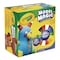 Crayola Model Magic Modeling Compound, Deluxe Variety Pack, Assorted Colors, 0.5 oz Pack, 14 Packs 23-2403 - alternate 1