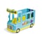 Hand2Mind Numberblocks Rainbow Counting Bus 96092 - alternate 7