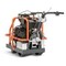 Husqvarna SOFF CUT 4000 w/VAC PORT 966845505 - alternate 9