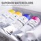 Maimeriblu Watercolor Paint Introduction Set, 12ml, 5-Color Set M1698050 - alternate 13