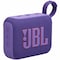 Jbl Portable Speaker with Bluetooth, built-in battery, waterproof and dustproof feature JBLGO4PURAM - alternate 1