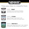 Minwax Helmsman Satin Clear Water-Based Spar Urethane 1 qt 640520444 - alternate 6