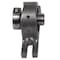 Edt PILLOW BLOCK BEARING QF1AO7-55-LKHTE - alternate 1