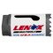 Lenox Hole Saw Blade, 24 mm, 15L Arbor Size 3001515L - alternate 1