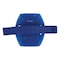 Ergodyne Badge ID Holder, Arm Band, Blue 3386 - alternate 10