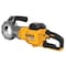 Dewalt FLEXVOLT(R) 60V MAX* Cordless Pipe Threader Kit DCE700X2 - alternate 6