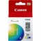 Canon Original Inkjet Ink Cartridge, Tri-color CL-31 - alternate 1