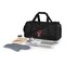 Picnic Time Family Of Brands NCAA Texas Tech Red Raiders BBQ Kit Grill Set & Cooler, BBQ Accessories 757-06-175-574-0 - alternate 1