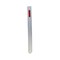 Pittman Marking Stake, PVC, 4.92 in Width, 53.54 in Height, White & Red 898956 - alternate 1