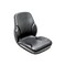 Uni Pro 175 Bucket Seat, Black Vinyl 8742 - alternate 8