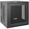 Eaton Tripp Lite Series SmartRack 12U Low-Profile Switch-Depth Wall-Mount Small Rack Enclosure,  SRW12US - alternate 1