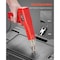 Vevor Plastic Welder 100W Plastic Welding Gun with 800PCS Staples H-50 - alternate 6