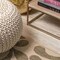 Jonathan Y Vine All Over Brown/Beige 2 ft. x 10 ft. Indoor/Outdoor Runner Rug SMB117A-210 - alternate 8