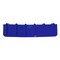 Mytee Products Blue Flatbed Edge Protectors - 8inx8inx36in, V Shaped Winch Ratchet Straps Plastic Corner Protector PCPVB36B - alternate 9