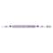 Musgrave Pencil Co 2nd Graders Are #1 Motivational Pencils, 144PK MUS2205G - alternate 3