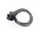 Overland Vcl Tow Hook, 7/16 Inch Diameter Rope With 6 Inch Diameter Loop; Rated To 44,000 Pounds; With Collar; 19139919 - alternate 8