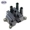 Skyward Automotive Products Ignition Coil,  SKIC171 - alternate 1