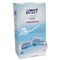 Purell Cottony Soft Hand Sanitizing Wipes, 120 Packets, Display Box 9027-12 - alternate 1