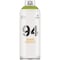 Montana Colors MTN 94 400ml Guacamole Green Spray Paint EX0140034M - alternate 1