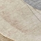 Homeroots 8' Taupe Beige And Gray Round Abstract Washable Indoor Outdoor Area Rug 582040 - alternate 4