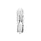 Ilc Replacement Miniature Bulb, 1W, 28V, T3.5, Miniature Screw, 10PK DONSBULBS 85 - alternate 5