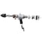 Beta Oil-Less Reversible Impact Wrench, 1/2" Drive, 1750 Nm Max Torque 1927OLS - alternate 6