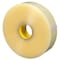 Scotch Packing Tape, 3.1 mil Thick, 72 mm W x 914 m L, 3 in Core Dia., Clear, 4 PK 375+ - alternate 7