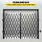 Vevor Double Folding Security Gate Folding Door Gate 6-1/2'H x 12'W Scissor VV-SSFDM-6-1/2H - alternate 7