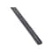 National Hardware 4080BC 1in x 36in Channel 1/8in Thick Plain Steel Finish N316455 - alternate 4