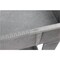 Performance Tool Poly Service Cart, 30 x 16 in., 2-Shelf Utility Cart, 500 lb Capacity W53991 - alternate 6