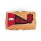 Picnic Time Family Of Brands NCAA Arkansas Razorbacks Poppy Personal Picnic Basket 124-00-299-034-0 - alternate 2