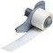 Brady Pre-Cut Label Stock Roll, White, Gloss M7-16-797 - alternate 1