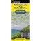 National Geographic National Parks & National Forest of the US, Map Pack Bundle DM01021301B - alternate 3
