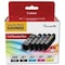 Canon PGI-280/CLI-281 Ink Cartridge 5 Color Pack 2075C006 - alternate 1
