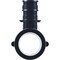 Sharkbite 1''x1''x1/2'' Poly Reducing PEX-A Tee, 5PK UA415Z5 - alternate 3