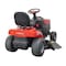 Prorun 60V 42-in. Steel Deck Cordless Lawn Tractor with 10.0 Ah Batteries (3), Charger PLT60V42 - alternate 6