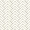 Chesapeake Oswin Black Tiered Herringbone Wallpaper 3125-72366 - alternate 1